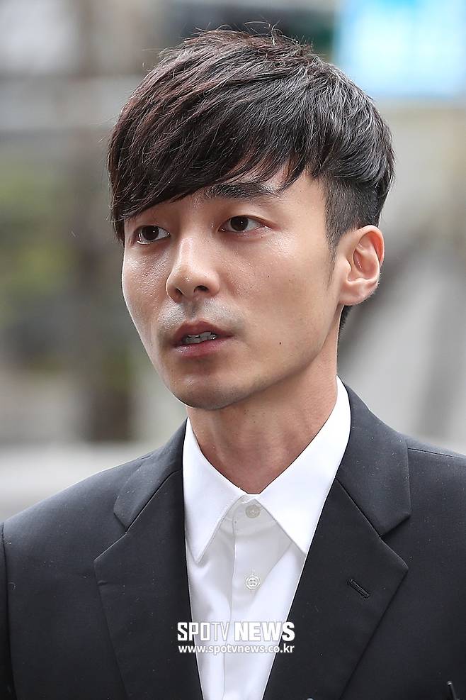 ▲ 로이킴. 곽혜미 기자 khm@spotvnews.co.kr