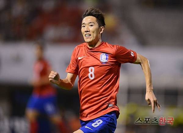 스포츠코리아 제공