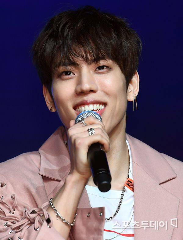 인피니트 장동우 / 사진=DB