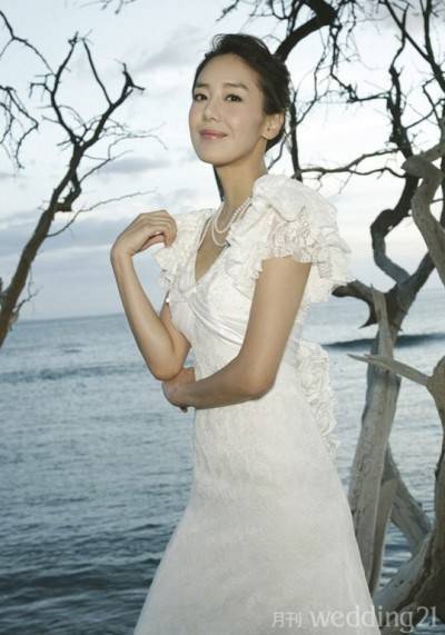 ▲ 배우 윤정희. 제공lMBC