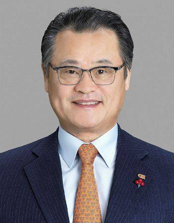 대구상의 이재하 회장