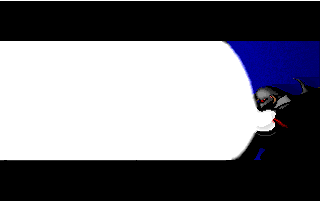 (가슴을 개폐한 후 엄청난 빔을 발사하는 지카의 전설 의 오프닝)