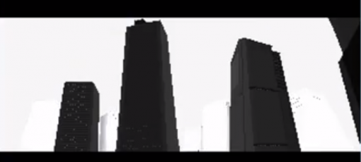 (거대한 폭발에 도시가 폭파되고 만다) (출처=게임동아)