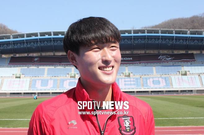 ▲ 송홍민 ⓒ유현태 기자