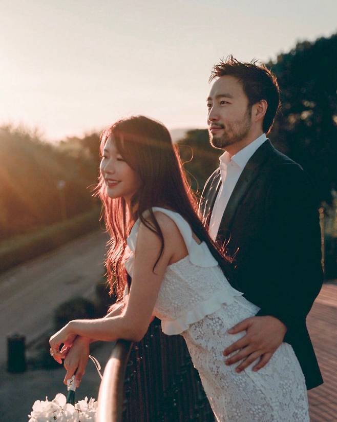 사진=김그림 SNS