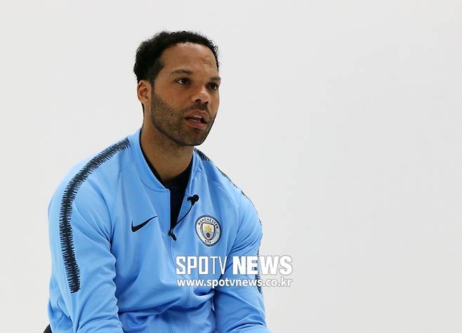 ▲ 레스콧 ⓒ이교덕 기자