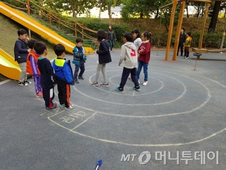 서울시, 22일부터 19개 공원 오후4시 '움직이는 놀이터'