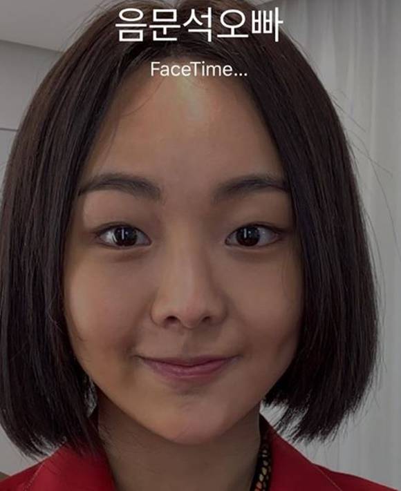 열혈사제 금새록