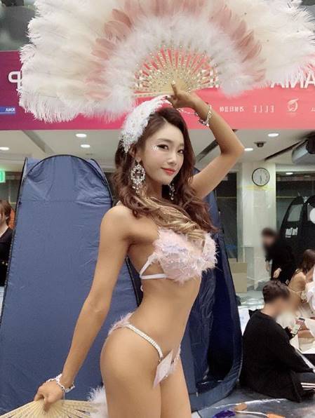 사진=정유승 인스타그램