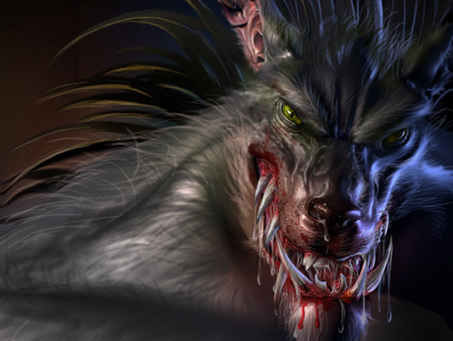 (게임 내에서는 이런 모습.. 피가 튀는 모습이 잔혹하기 짝이 없다)