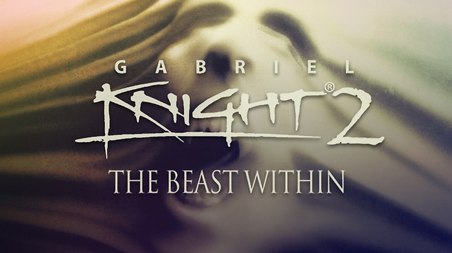 (1995년도에 시에라 온라인에서 내놓은 인터랙티브 무비 같은 게임. 실사형 포인트 앤 클릭 어드벤처 게임이라고 할 수 있다)