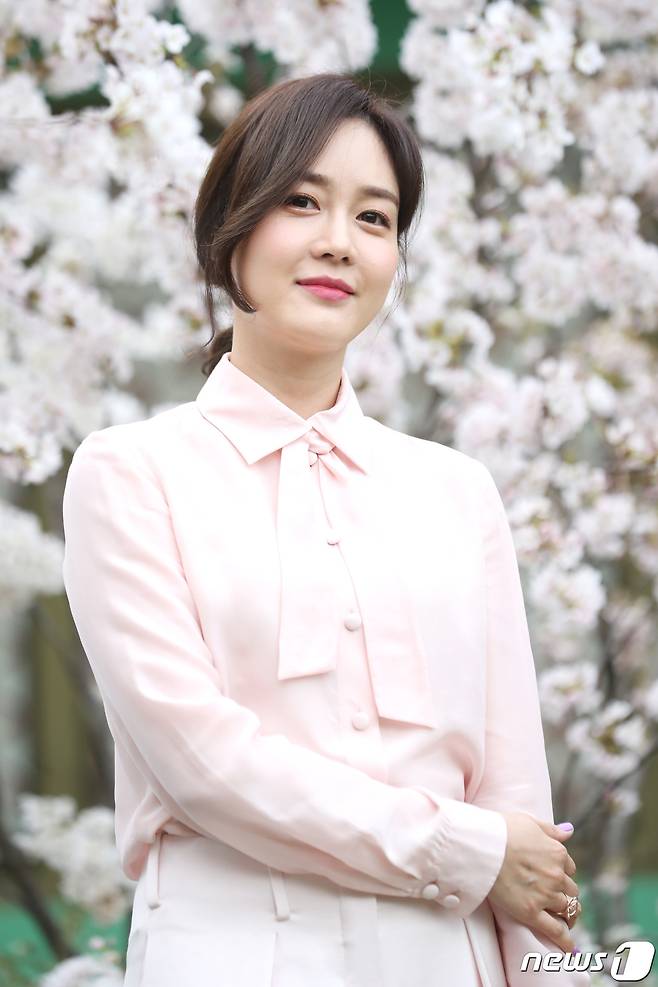 가수 겸 배우 성유리© News1 권현진 기자