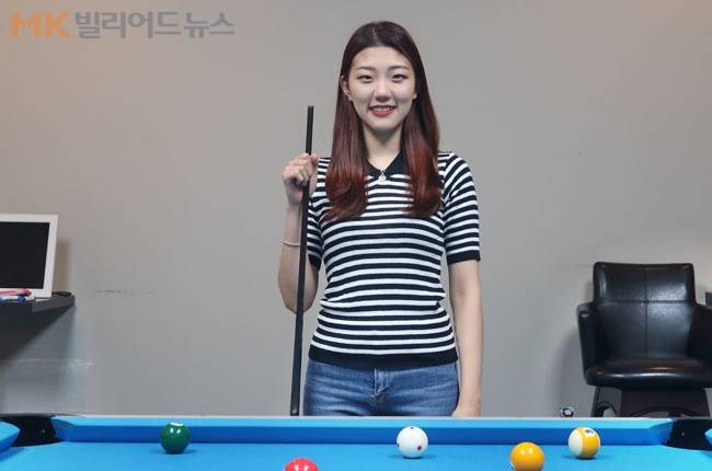 권보미는 "이번 우승으로 자신감을 많이 얻었다"며 다가오는 경기도민체전에서 2관왕을 달성하고 싶다고 목표를 밝혔다.