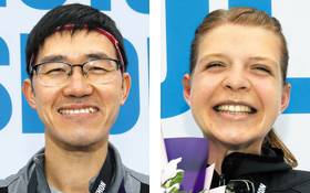 손철, 장크트요한저