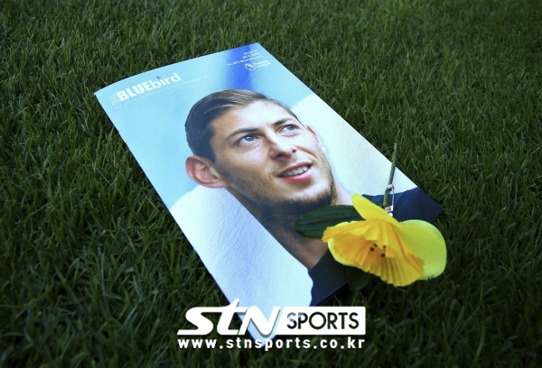 故 에밀리아노 살라