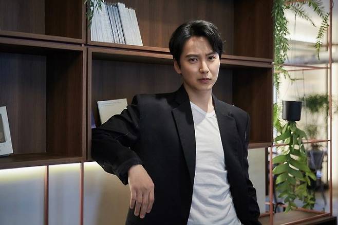 배우 김남길 (사진=씨제스엔터테인먼트)