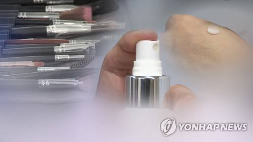 99% 향균?…의약품 오인 화장품 광고 "위법" (CG) [연합뉴스TV 제공]
