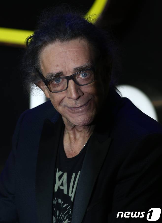 피터 메이휴. © AFP=뉴스1