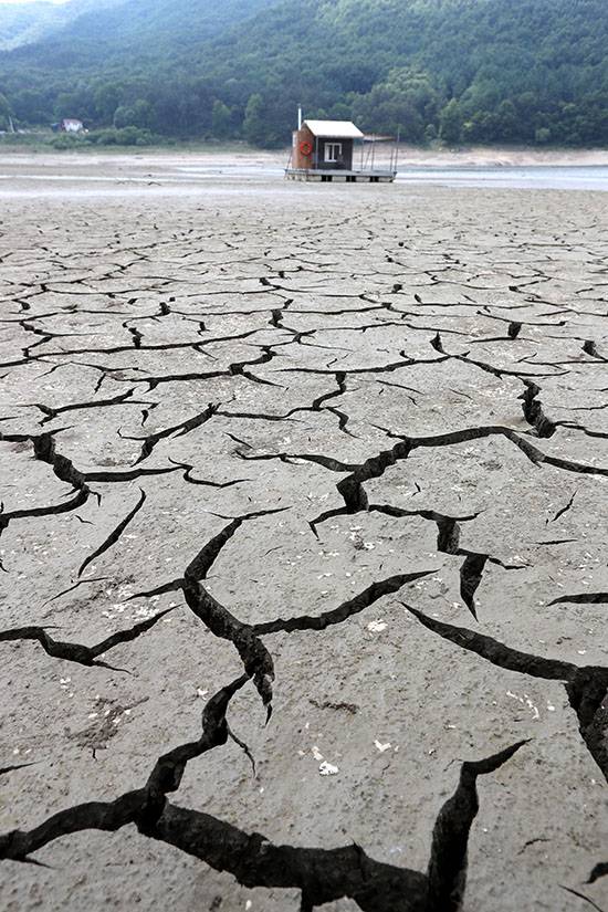 점점 더 멀어져간다, 머물러 있는 기쁨인 줄 알았는데