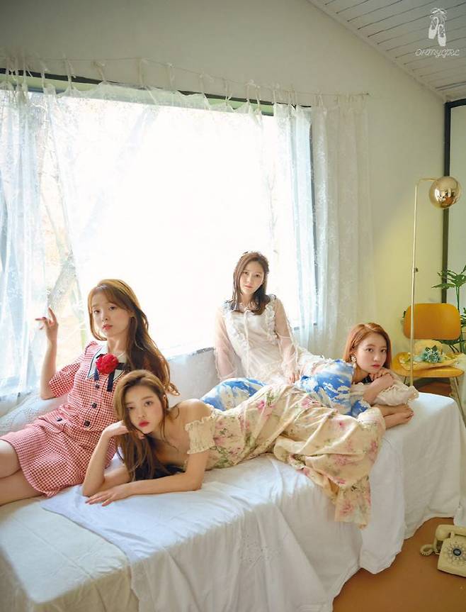 오마이걸