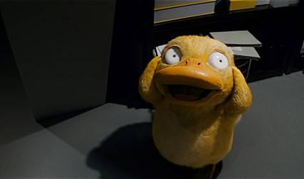 '명탐정 피카츄' [워너브러더스코리아 제공]