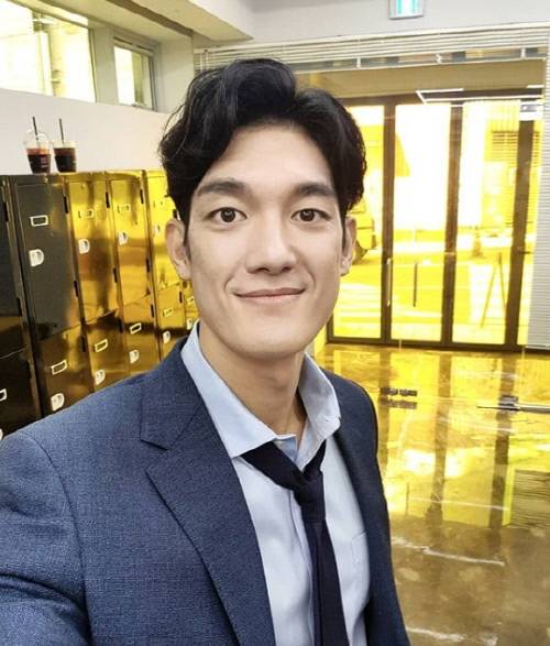 사진=박재민 SNS