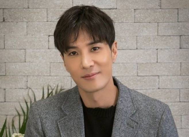 김지석. /사진==제이스타즈 엔터테인먼트.