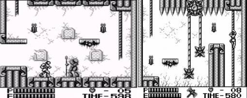 (그래픽과 시스템적인 편에서 많이 업그레이드 되었지만 살인적인 난이도는 여전)