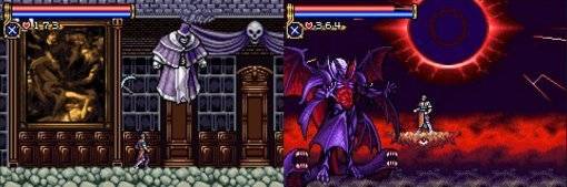 (빨리 빨리 길을 찾아가면 게임을 일찍 끝낼 수도 있지만, 100%를 채울려면 숱한 노력과 시간이 필요한 게임이기도 하다)