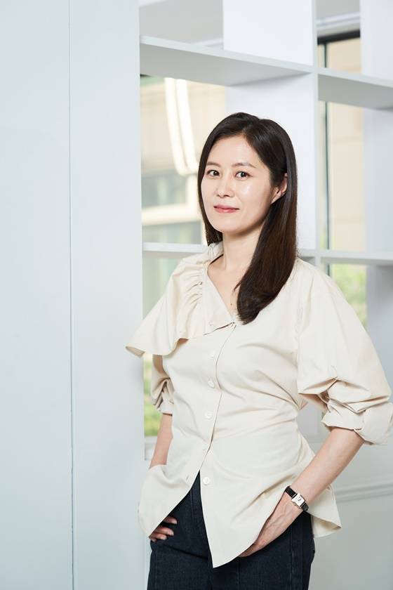 배우 문소리 /사진제공=CGV아트하우스