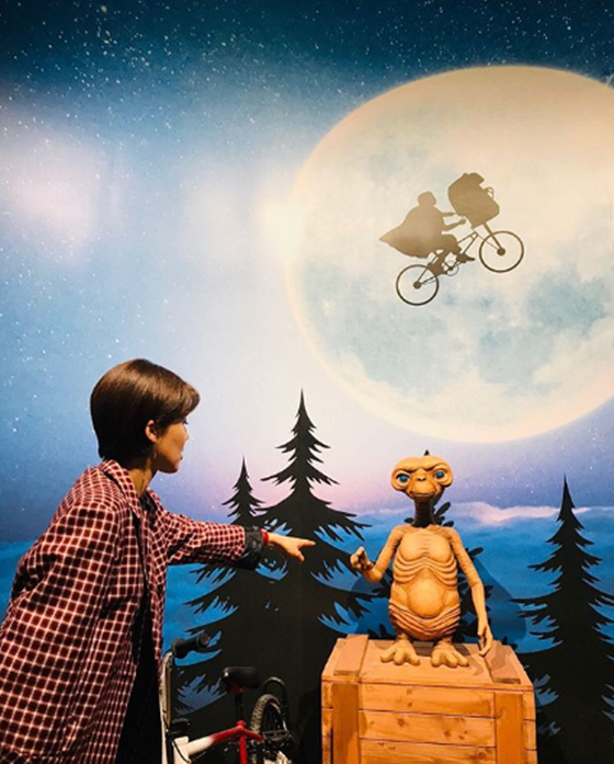 장도연./사진=장도연 인스타그램