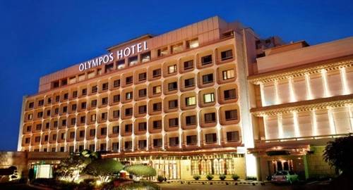 올림포스호텔 [올림포스 호텔 제공]