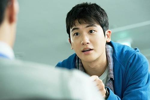 '배심원들' [CGV아트하우스 제공]