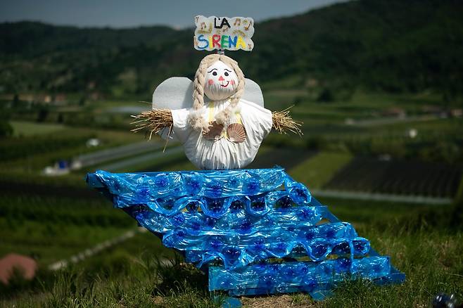 [AFP=연합뉴스]