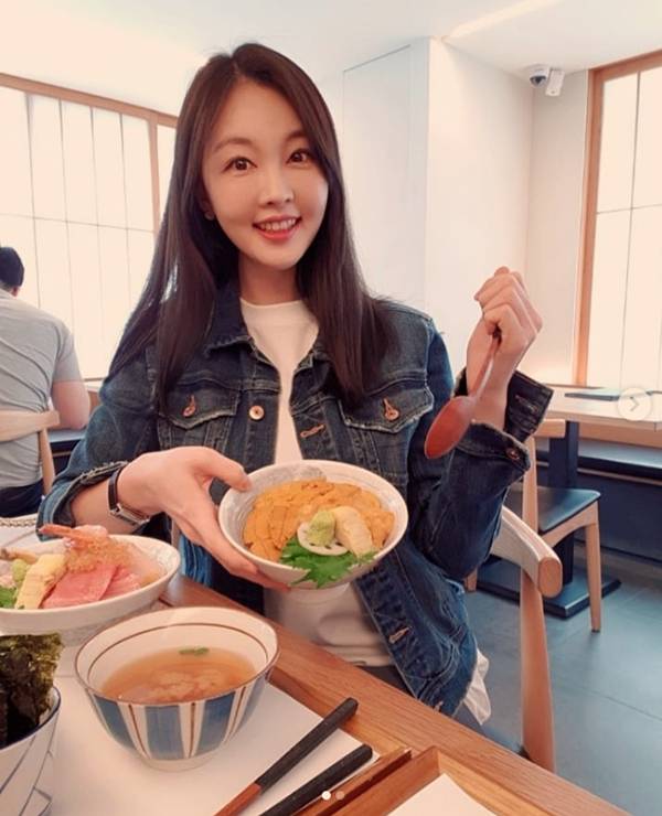 윤지연/사진=윤지연 인스타그램