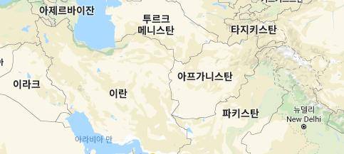 파키스탄[구글 캡처]