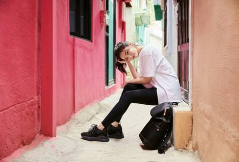 애슬레저 리딩 브랜드 안다르 제공