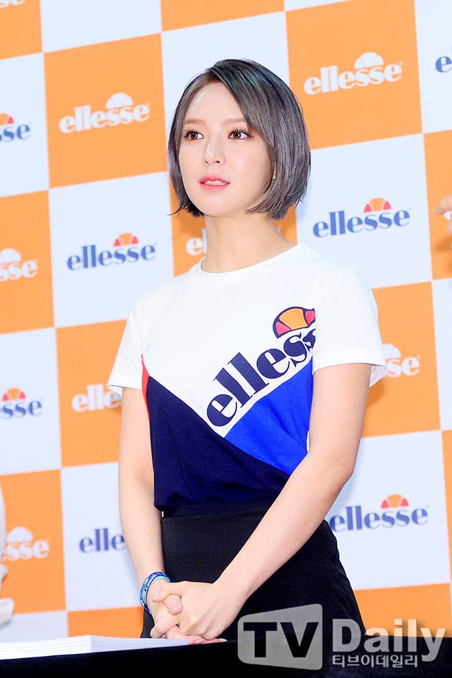 초아