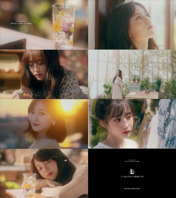 러블리즈 / 사진=울림 엔터테인먼트 제공