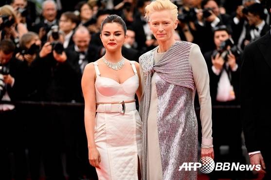 셀레나 고메즈 / 사진=AFPBBNews뉴스1