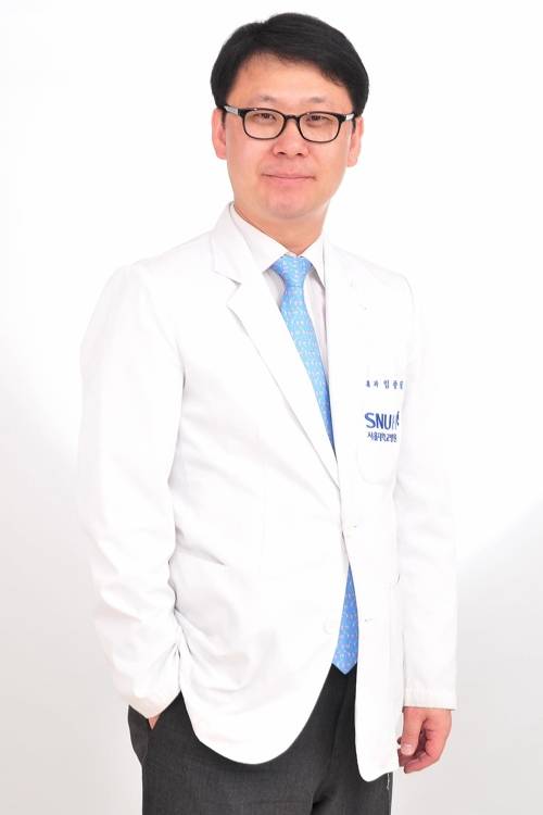 임종필 서울대병원 소화기내과 교수 [서울대병원 제공]