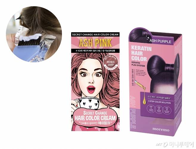 /사진=게티이미지뱅크, 시크릿 체인지, 모레모