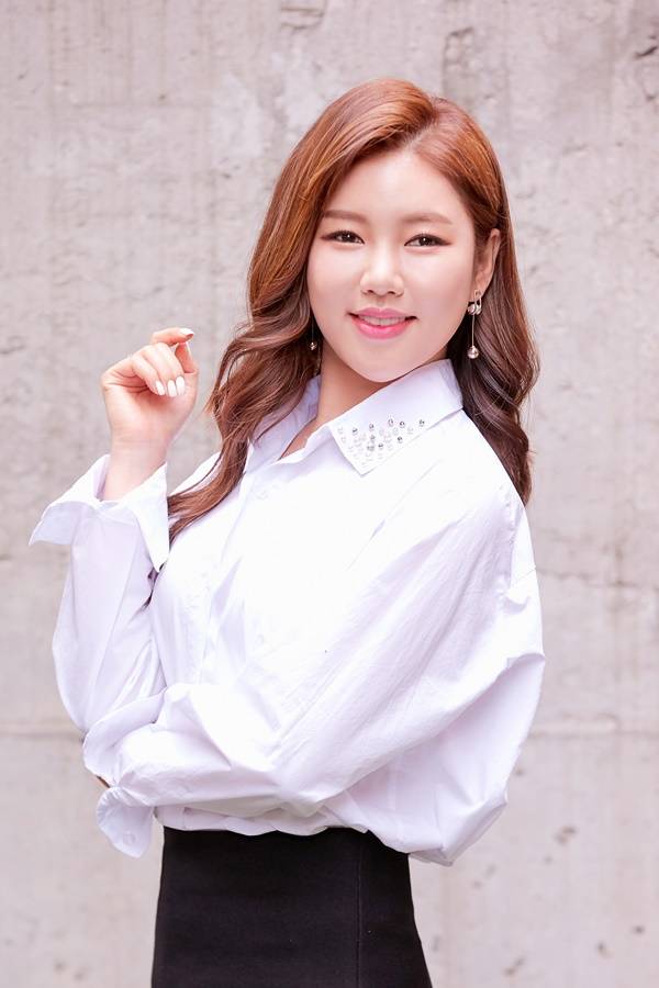 미스트롯 송가인 / 사진=포켓돌스튜디오 제공