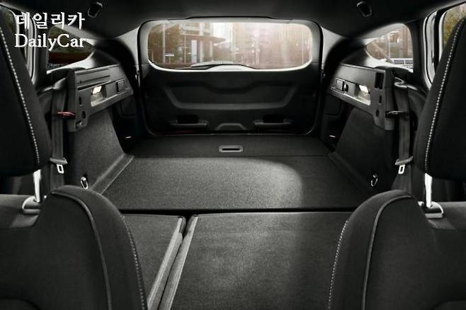 포드, 신형 포커스 ST 에스테이트 (출처 포드)