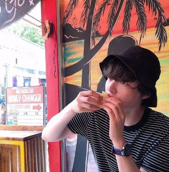 /사진=안재현 인스타그램