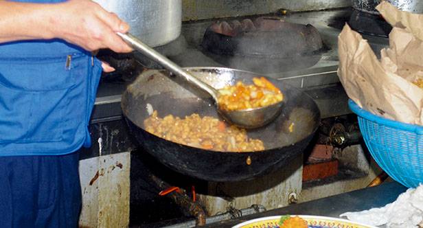 탕수육. /사진제공=뉴시스 DB