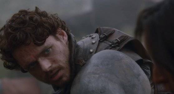 반해버리고 말았다. ㅠㅠ [사진 왓챠 캡쳐]