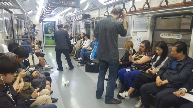 사진은 특정 기사와 관계 없음. [헤럴드]