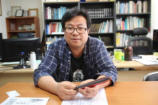 김신범 노동환경건강연구소 부소장