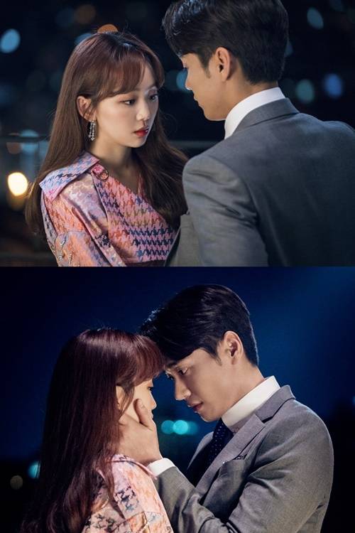 김영광 진기주 사진=SBS